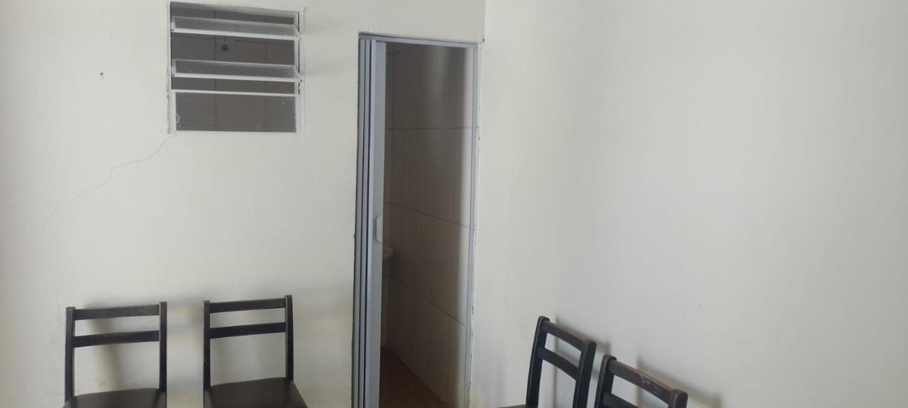 Otima Casa Com Piscina Em Praia Grande Villa São Paulo Exteriör bild